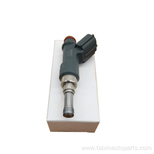 Auto Fuel Injector Nozzles 23250-75100 For TOYOTA